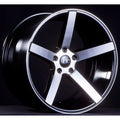 JNC Wheels - JNC-12206357676109