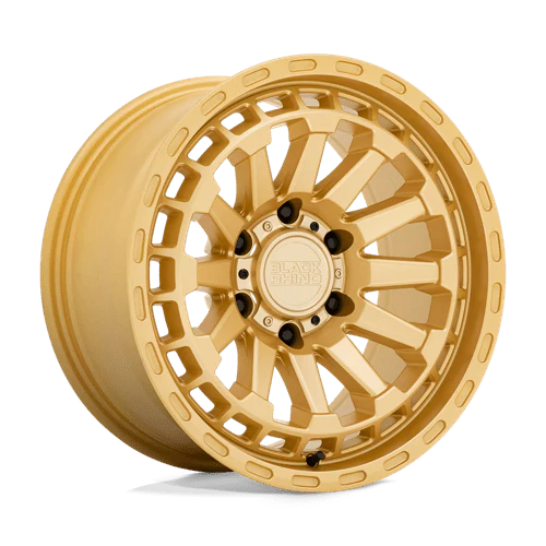 Black Rhino - BR-2095RAD126140L12