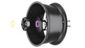 BBS auto part
