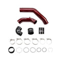 Wehrli intercooler
