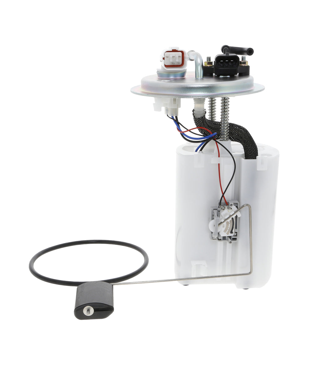 FUEL PUMP MODULE ASSEMBLY