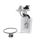 FUEL PUMP MODULE ASSEMBLY