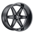 Hostile Wheels - H117-2210655045BB