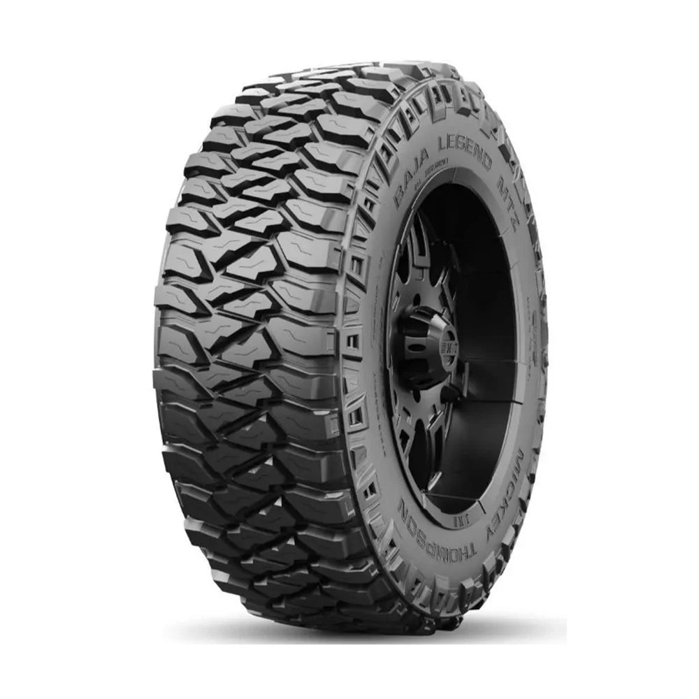 MICKEY THOMPSON 37X13.50R20LT 127Q BAJA LEGEND MTZ 54073