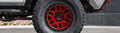 KMC Wheels - KM-KM54489064918