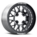 VISION WHEEL auto part