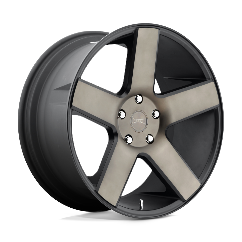 Wheel Pros BALLER 24X10 6X135 87.1 MBT 31 S116240089 31