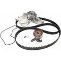 Gates 95-97 Honda Accord Timing Belt Component Kit w/ Water Pump