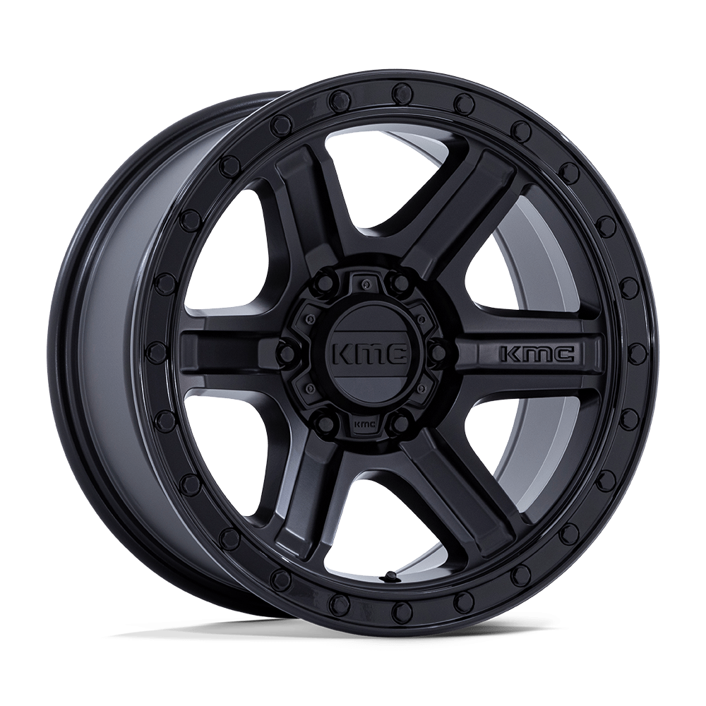 KMC Wheels - KM-KM551DB17855010N