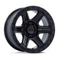 KMC Wheels - KM-KM551DB17855010N