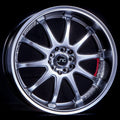 JNC Wheels - JNC-18515344134