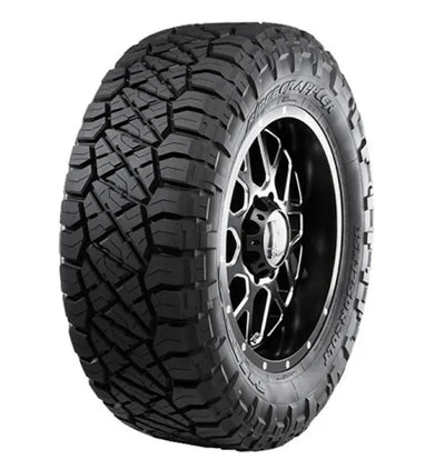 Nitto Tires auto part
