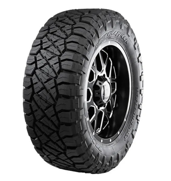 Nitto Tires - NT-217-080
