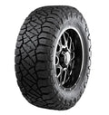 Nitto Tires auto part