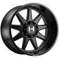 Hostile Wheels - H121-2012817047BB