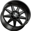 Hostile Wheels - H121-2012817047BB