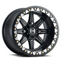 Hostile Wheels auto part