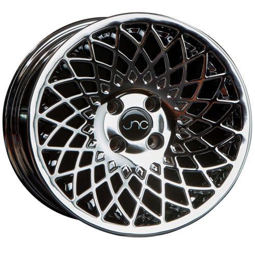 JNC Wheels - JNC-21387684230