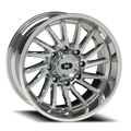 Vision Wheel 8-170 CHR VIS RAPIER 306-20270C-51