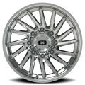 Vision Wheel 8-170 CHR VIS RAPIER 306-20270C-51