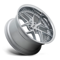 Wheel Pros VICE 20X10.5 5X120 72 SD 35 M225200521 35