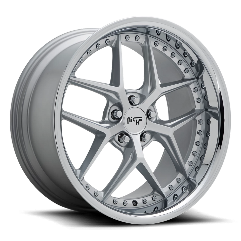 Wheel Pros VICE 20X10.5 5X120 72 SD 35 M225200521 35