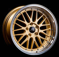 JNC Wheels - JNC-18515140742