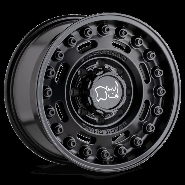 Black Rhino - BR-1895AXL066135M87