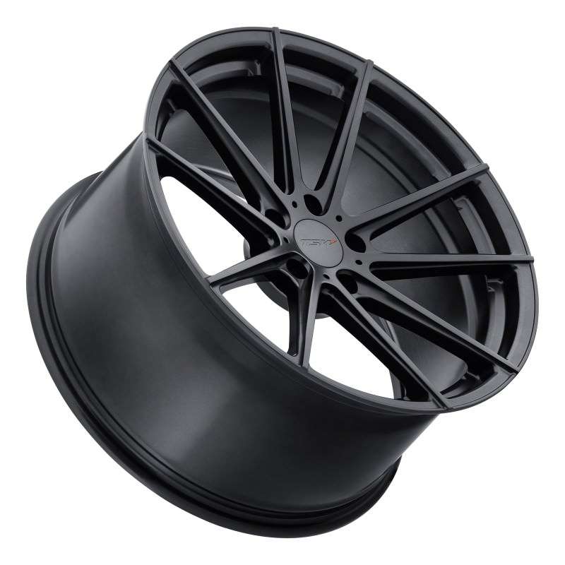 TSW Alloy Wheels - TS-1980BAT355114G76