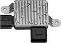 Gates 2018 Hyundai Sonata 4-Cyl. 2.4L Engine Cooling Fan Module