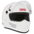Holley Simpson BANDIT 2025 SML WHITE 9200011