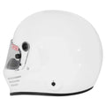 Holley Simpson BANDIT 2025 SML WHITE 9200011
