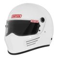Holley Simpson BANDIT 2025 SML WHITE 9200011