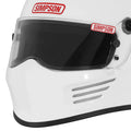 Holley Simpson BANDIT 2025 SML WHITE 9200011