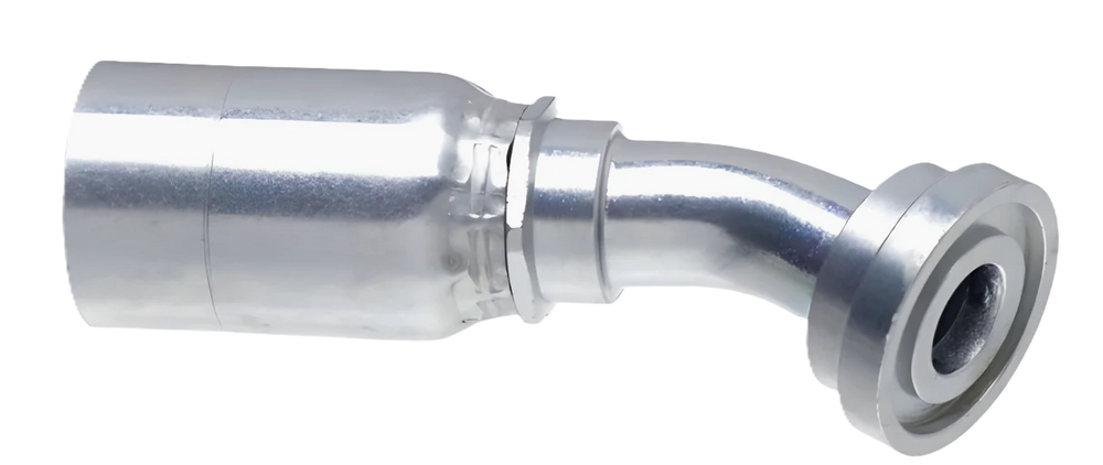 HYDRAULIC COUPLING - GL