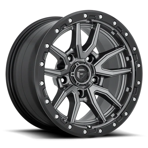Fuel Wheels - FL-D6801890B450