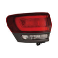 Maxzone Vehicle Lighting Corp auto part