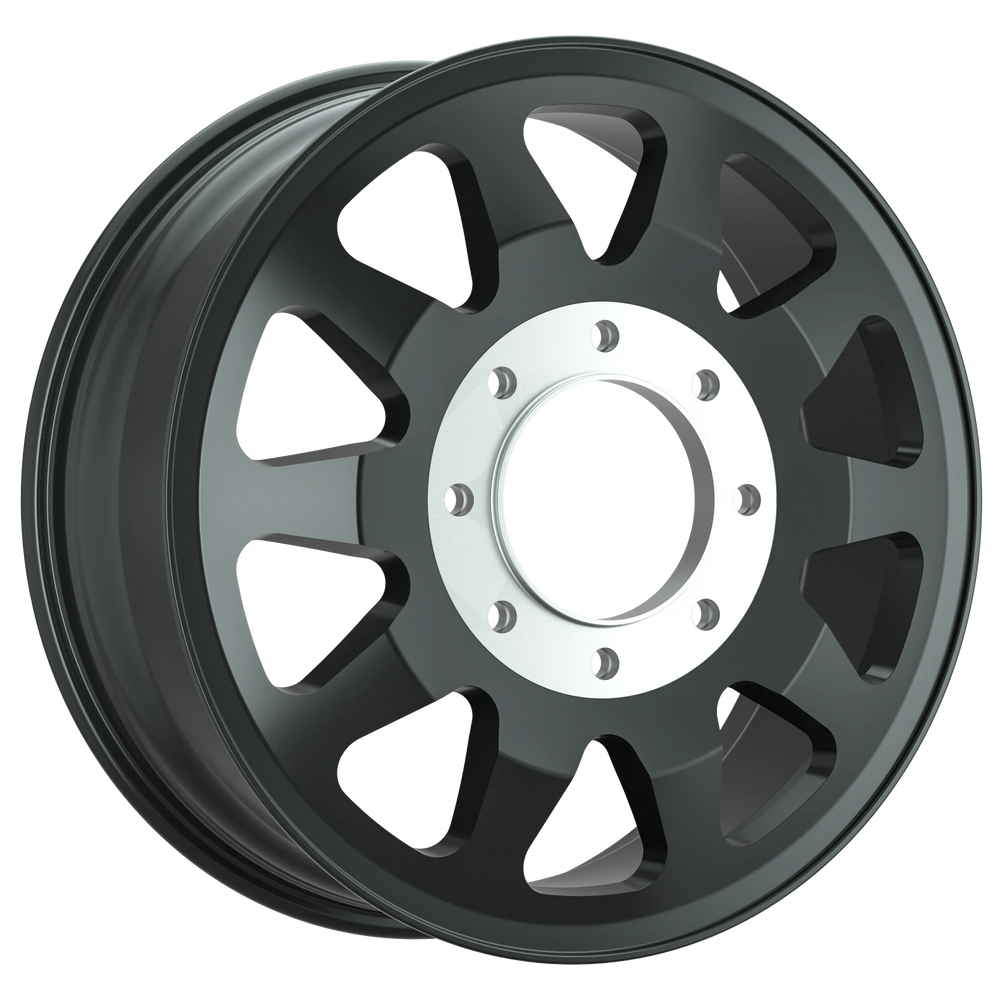 Hostile Wheels - H400-22828165+115BB