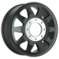 Hostile Wheels - H400-22828165+115BB
