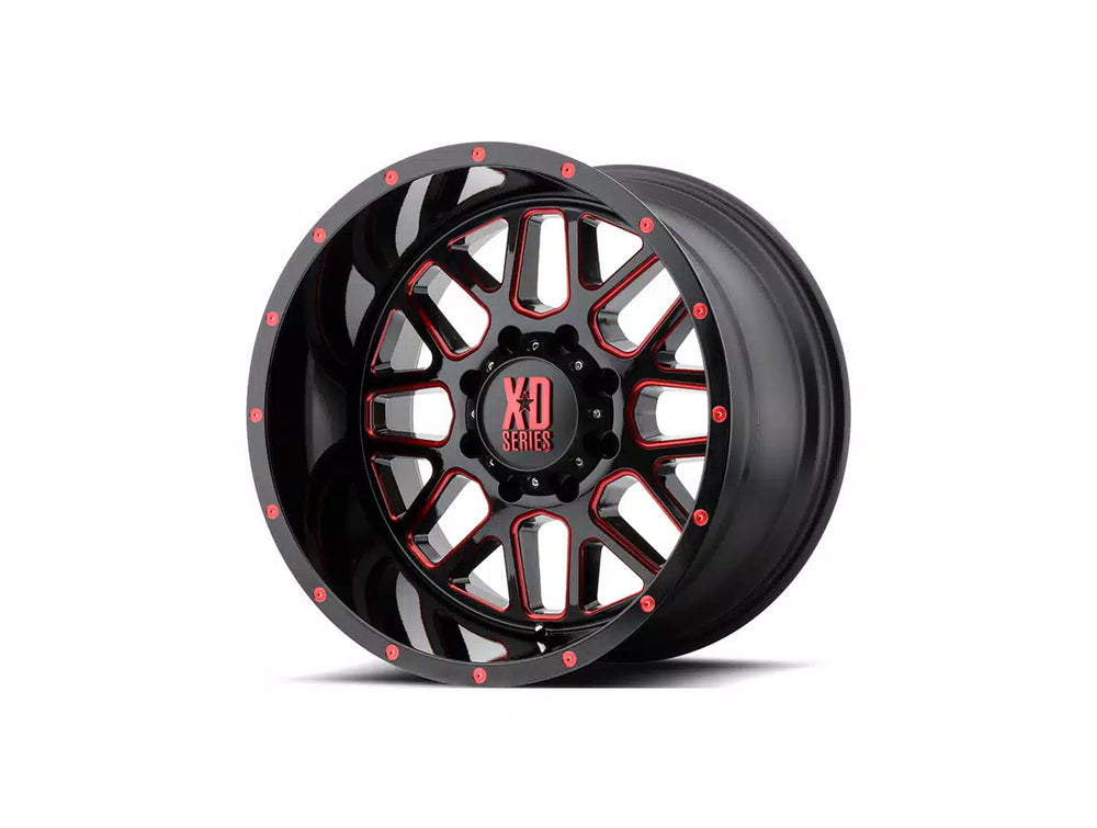 KMC Wheels - XD-XD82029063900RC