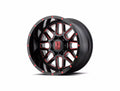 KMC Wheels - XD-XD82029063900RC