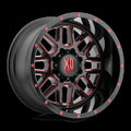 KMC Wheels - XD-XD82029050900RC
