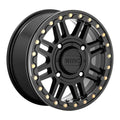 KMC Wheels auto part