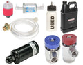 Mahle AfterMarket ArticPRO ACX 2XXX Series R1234YF Maintenance Kit 3608347000