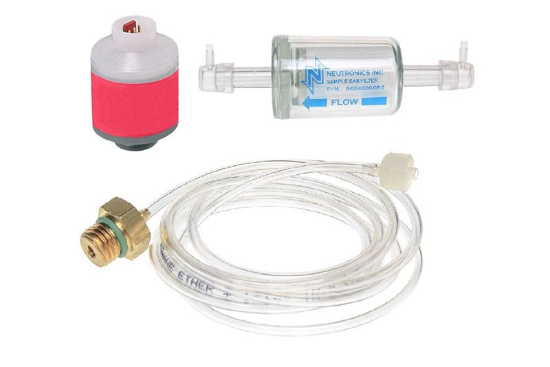 Mahle AfterMarket ArticPRO ACX 2XXX Series R1234YF Maintenance Kit 3608347000