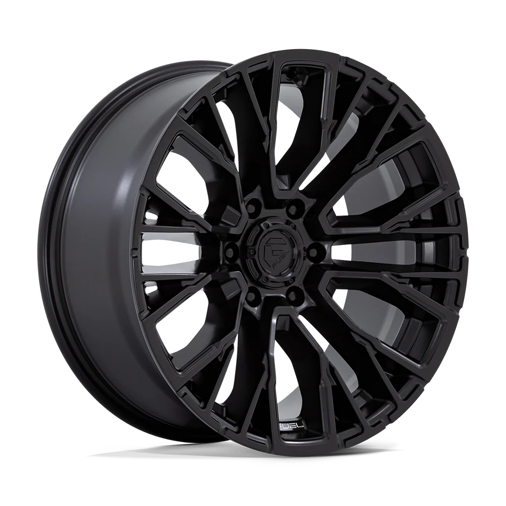 Fuel Wheels - FL-D84720908450