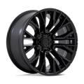 Fuel Wheels - FL-D84720908450
