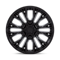 Fuel Wheels - FL-D84720908450