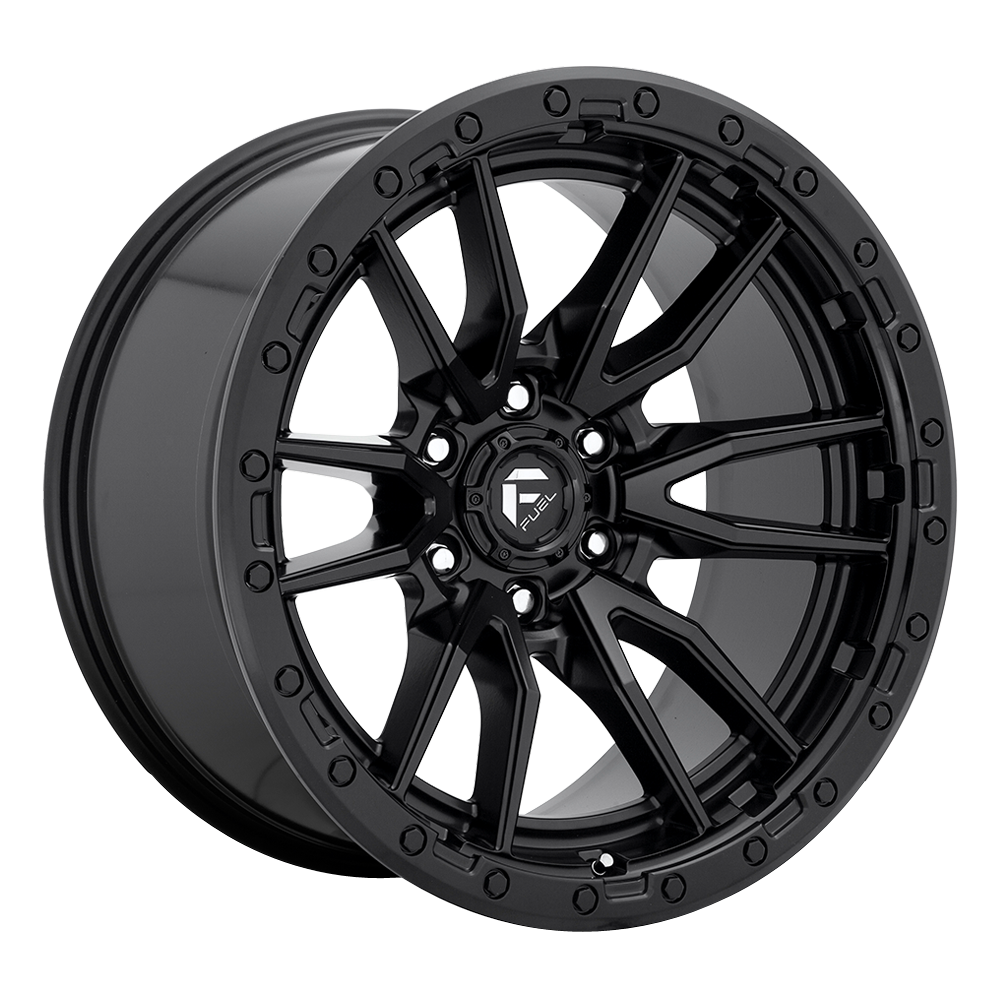 Fuel Wheels - FL-D67920908957