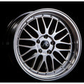 JNC Wheels auto part